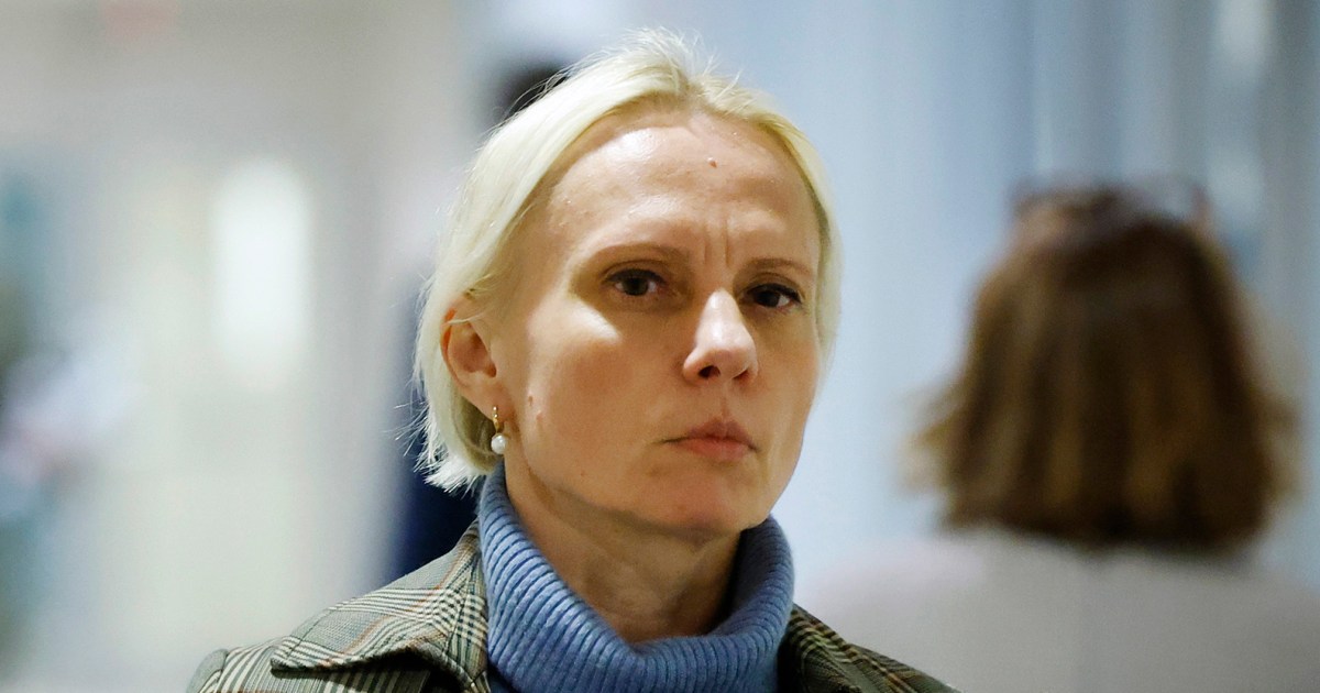 A new 'litmus test' rises in GOP primaries: Ukraine aid