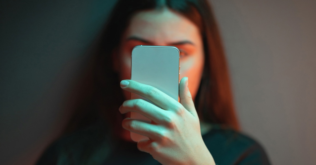 A new book has amplified fierce debate around teens, mental health and smartphones