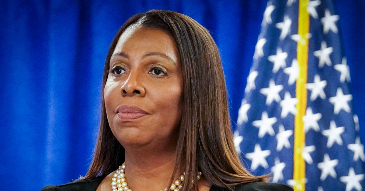 New York can take legal action against county’s ban on female trans athletes, judge says