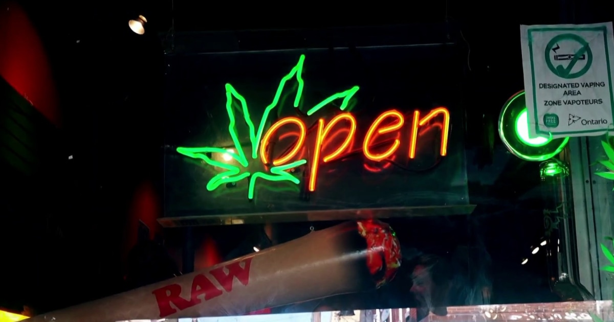 Stronger marijuana linked to more psychosis in teens