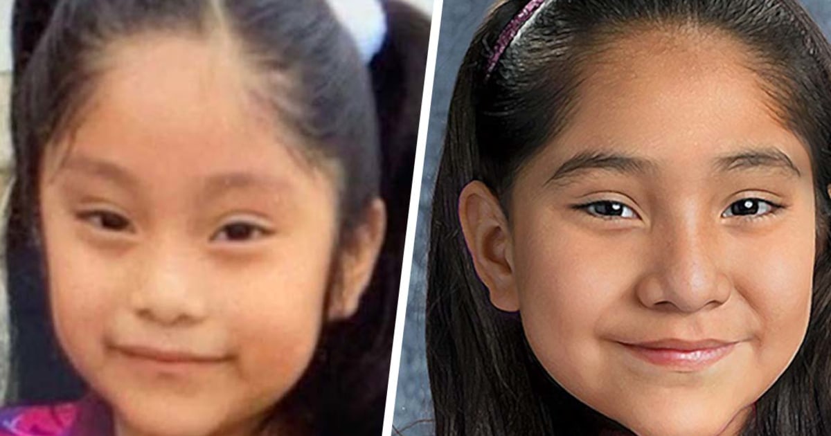 One in 3 missing kids under 12 are Hispanic, a Noticias Telemundo analysis finds