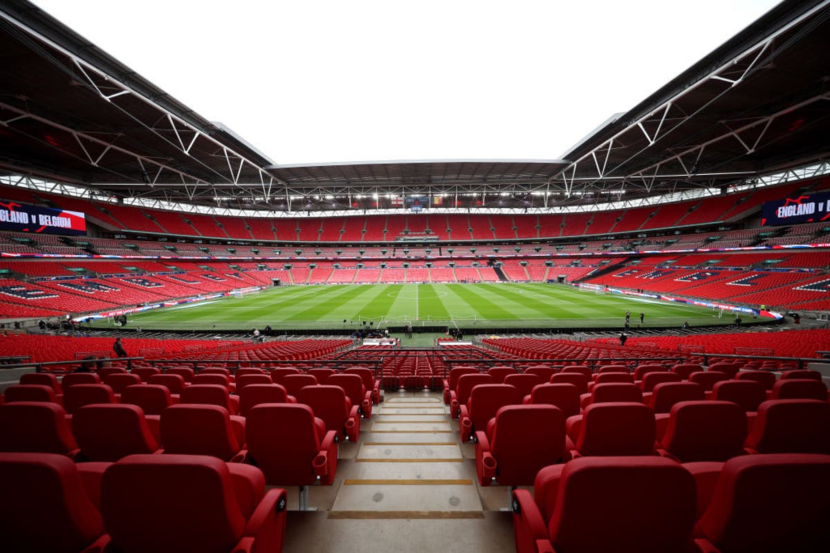 England vs Sweden LIVE: Latest Euro 2025 qualifier updates