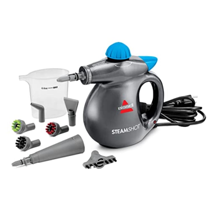 Bissell SteamShot Hard Surface Steam Cleaner
