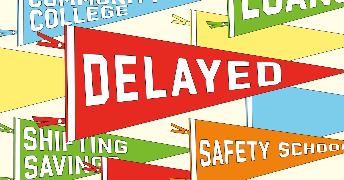 Officials say FAFSA fixes are coming. For many students, it’s too late.