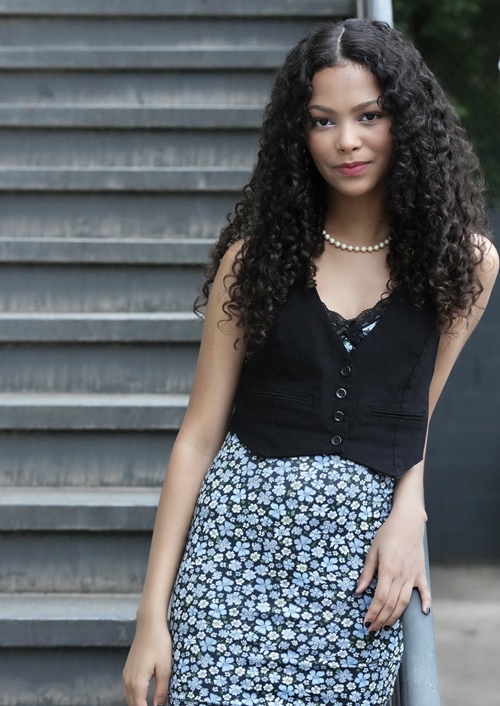 Kyliegh Curran Height Weight Bio