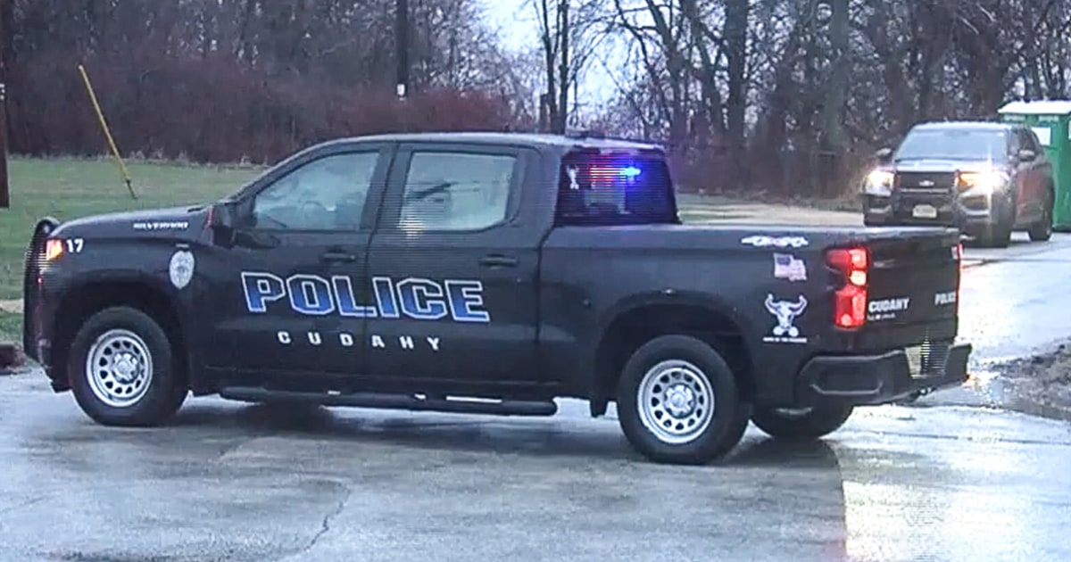 Human remains found over weekend in Wisconsin amid fears over missing 19-year-old woman