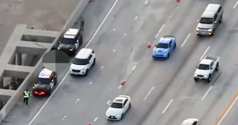 Investigators probe possible ties between discovery of infant girl's body and that of man who may have been murdered in L.A.