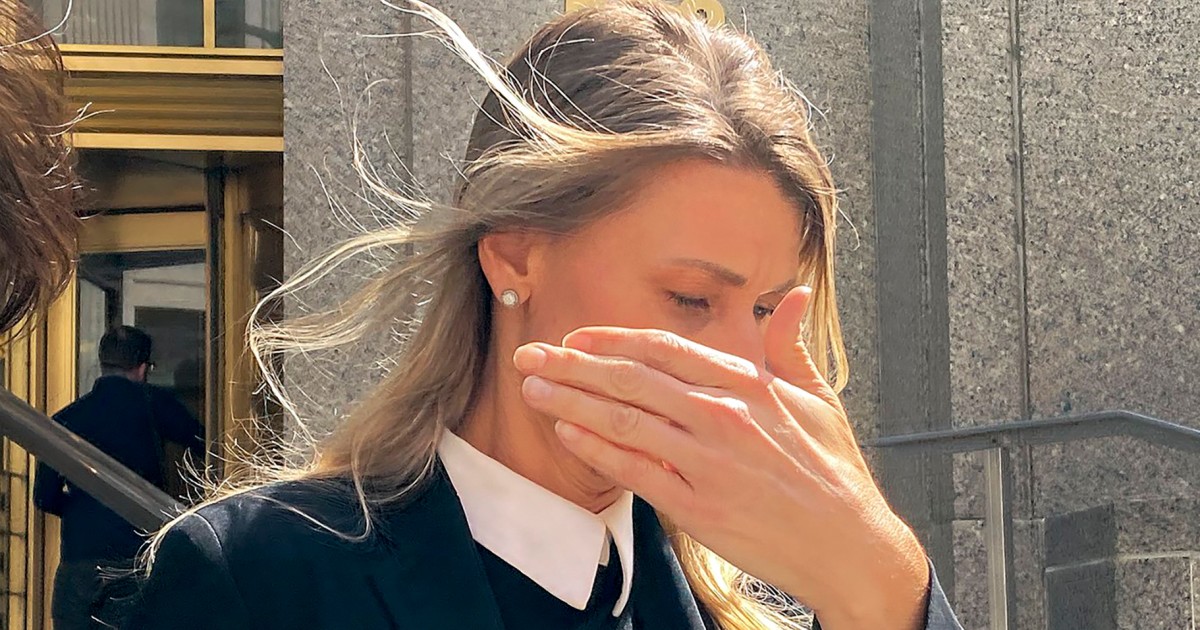 Florida woman is sentenced to a month in jail for selling Biden's daughter's diary