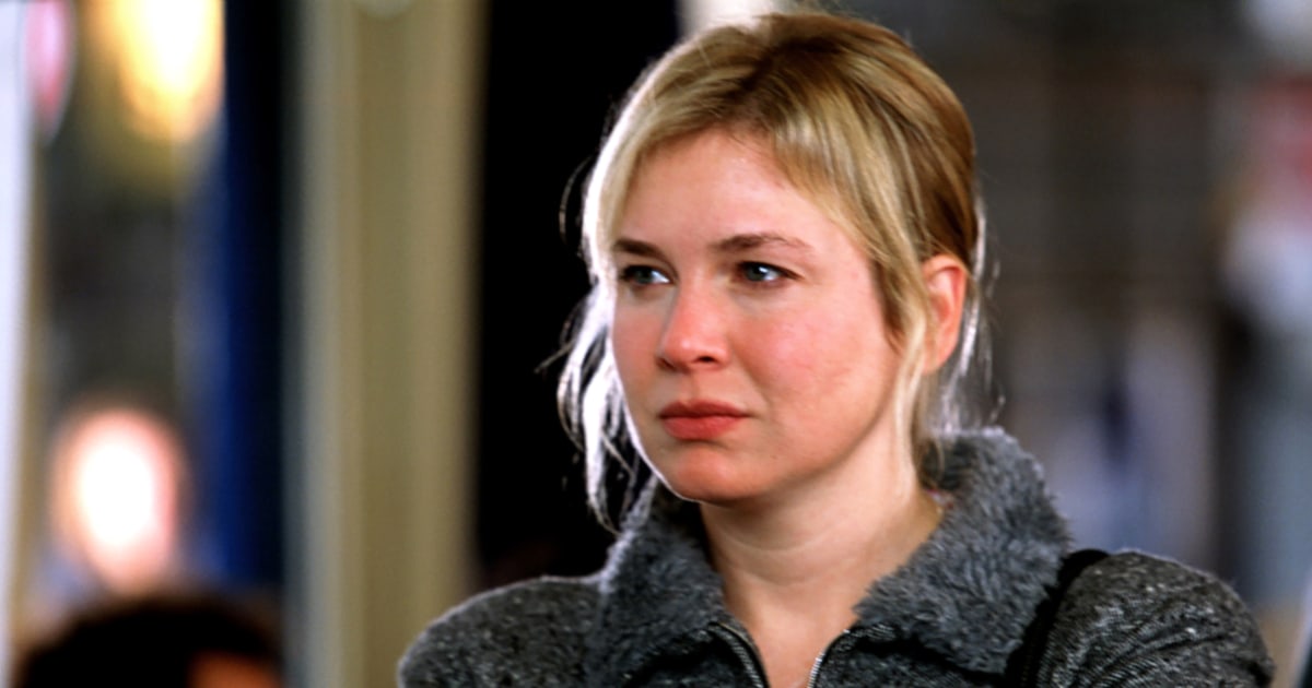 Renee Zellweger is coming back as Bridget Jones for a fourth film