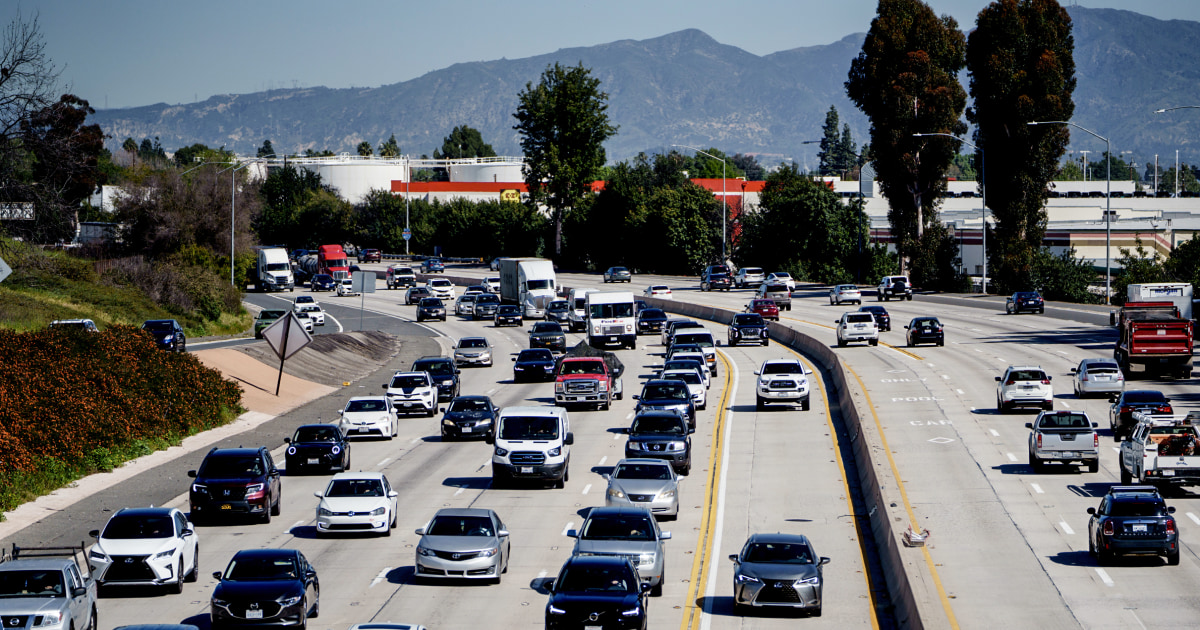 Consumer prices moved higher in March. Auto insurance costs were a major reason.