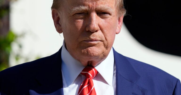 Trump's conflicting abortion stances are coming back to haunt him – and his party