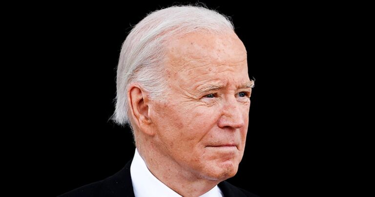 Biden administration seeks to close the 'gun show loophole' to buy firearms