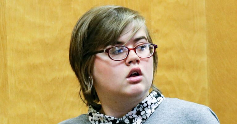 Judge denies release from psychiatric institute for woman involved in 'Slender Man' attack