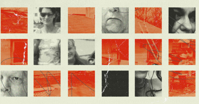 A Pennsylvania murder case went cold for years until police started asking questions about their own