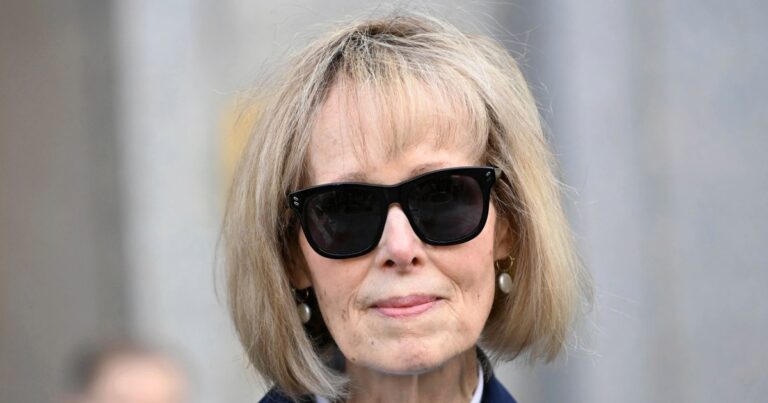 Police took possession of E. Jean Carroll's unregistered gun after her testimony in Trump defamation trial