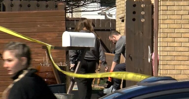 Man charged in missing 19-year-old woman's death after remains found in Milwaukee area