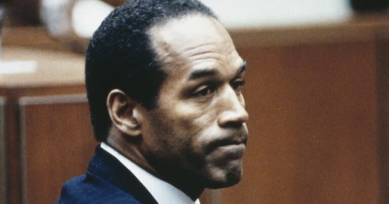 How O.J. Simpson's murder trial altered the legal landscape
