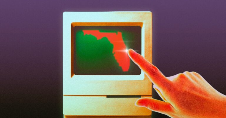 Democratic tech group aims to shake up Republican statehouses in 2024