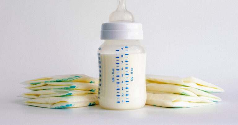 Georgia father sentenced to 50 years for poisoning his newborn's breastmilk with antifreeze