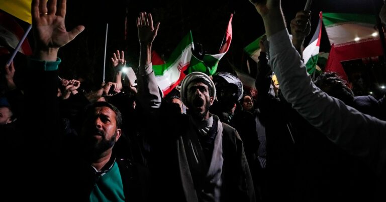 The covert war between Israel and Iran has exploded into view. What comes next?
