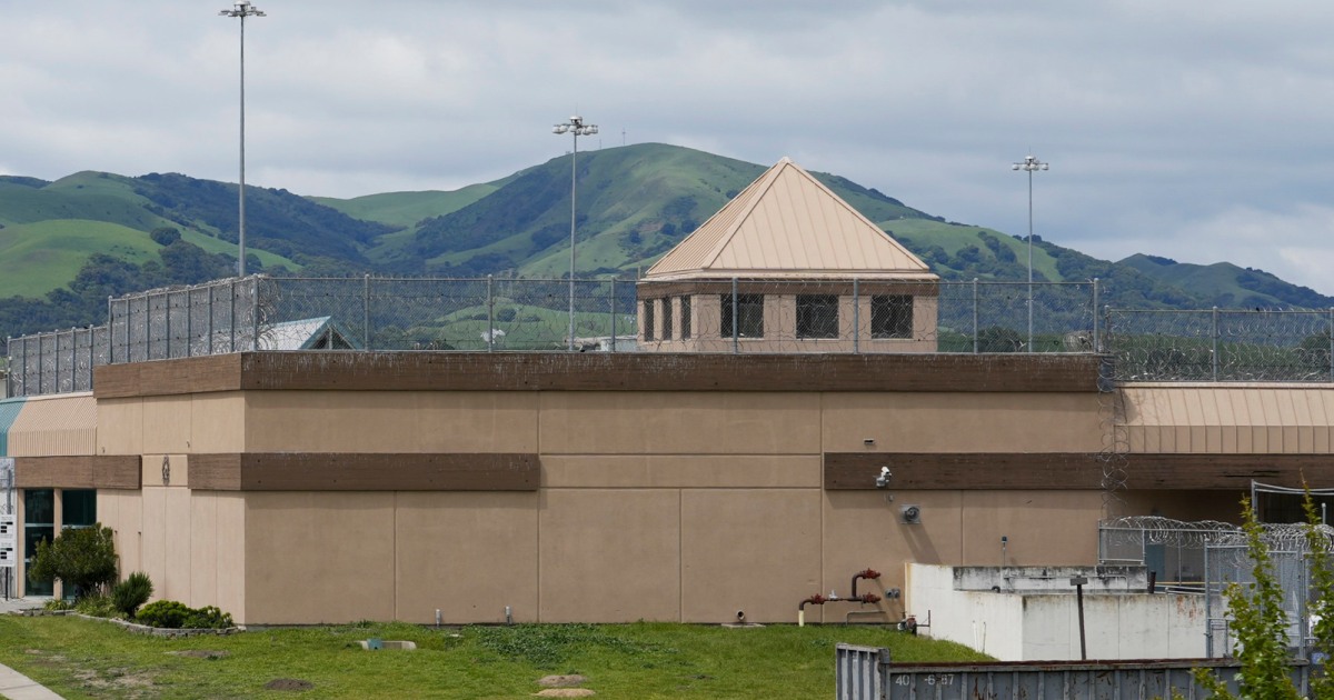 California women's prison where inmates have been subjected to sex abuse will close