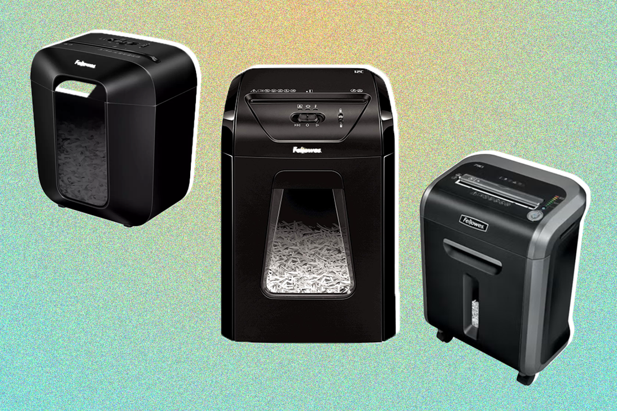 8 best paper shredders for quick document disposal at home