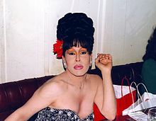 Adela Vázquez Biography, Age, Height, Wife, Net Worth and Family