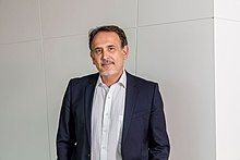 Adrian Di Marco Biography, Age, Height, Wife, Net Worth and Family