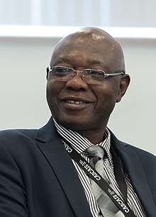 Akwasi Oppong Fosu Biography, Age, Height, Wife, Net Worth and Family