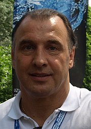 Aleksander Cichoń Biography, Age, Height, Wife, Net Worth and Family