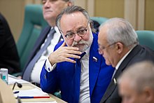 Aleksandr Totoonov Biography, Age, Height, Wife, Net Worth and Family