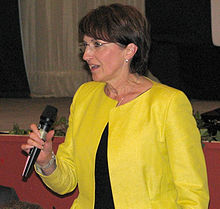 Alena Hanáková Biography, Age, Height, Wife, Net Worth and Family