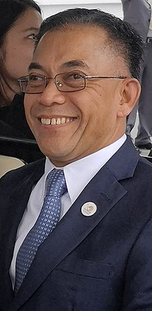 Ali Apong Biography, Age, Height, Wife, Net Worth and Family