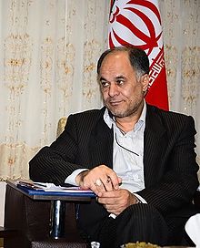 Ali Osat Hashemi Biography, Age, Height, Wife, Net Worth and Family