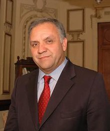 Álvaro Erazo Biography, Age, Height, Wife, Net Worth and Family