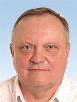 Anatoliy Drabovskyi Biography, Age, Height, Wife, Net Worth and Family