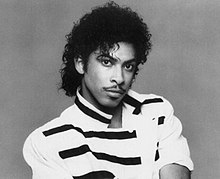 André Cymone Biography, Age, Height, Wife, Net Worth and Family