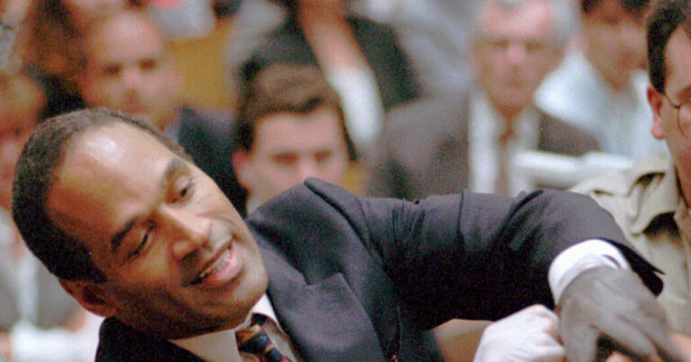 Angelenos Reflect on a ‘Big Moment in American History’