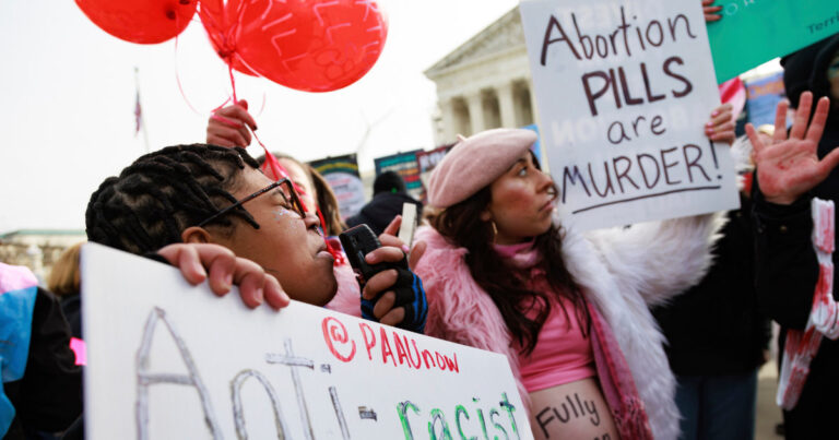 Arizona anti-abortion activists aren’t letting up after Supreme Court victory