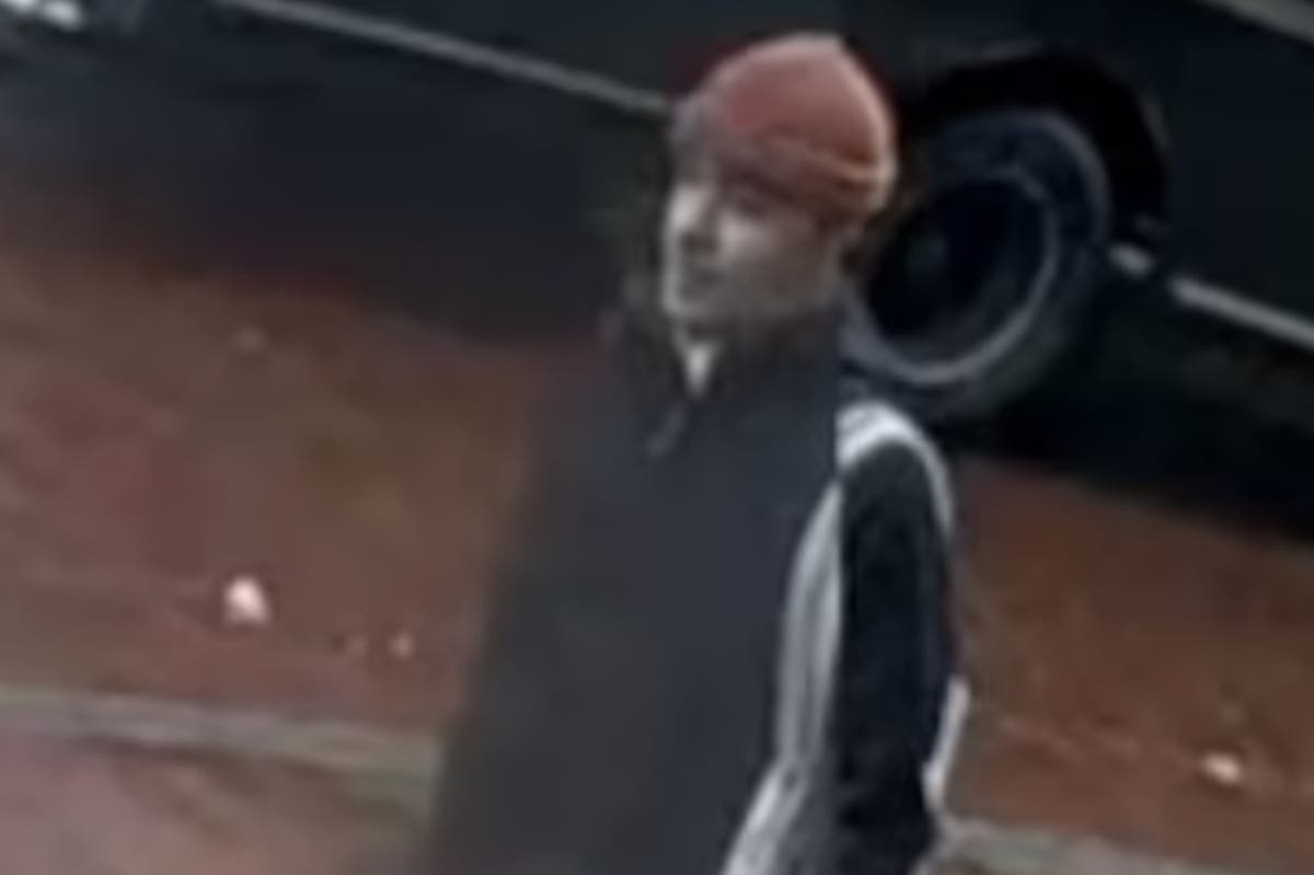 Arson attack suspected at Bernie Sanders’ Vermont office