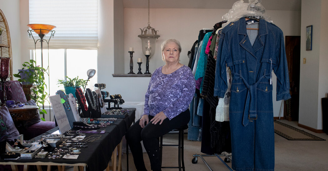 As Home Values Spike, Rocky Mountain States Face ‘Property Tax Mess’