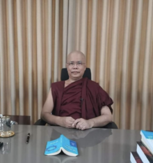 Ashin Chekinda Biography, Age, Height, Wife, Net Worth and Family