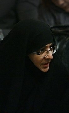 Azam al-Sadat Farahi Biography, Age, Height, Wife, Net Worth and Family