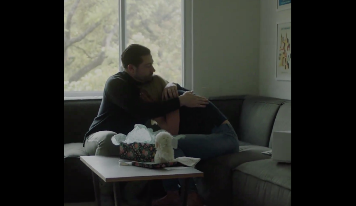 Biden campaign ad blames Trump for near-death of Texas woman who was denied abortion