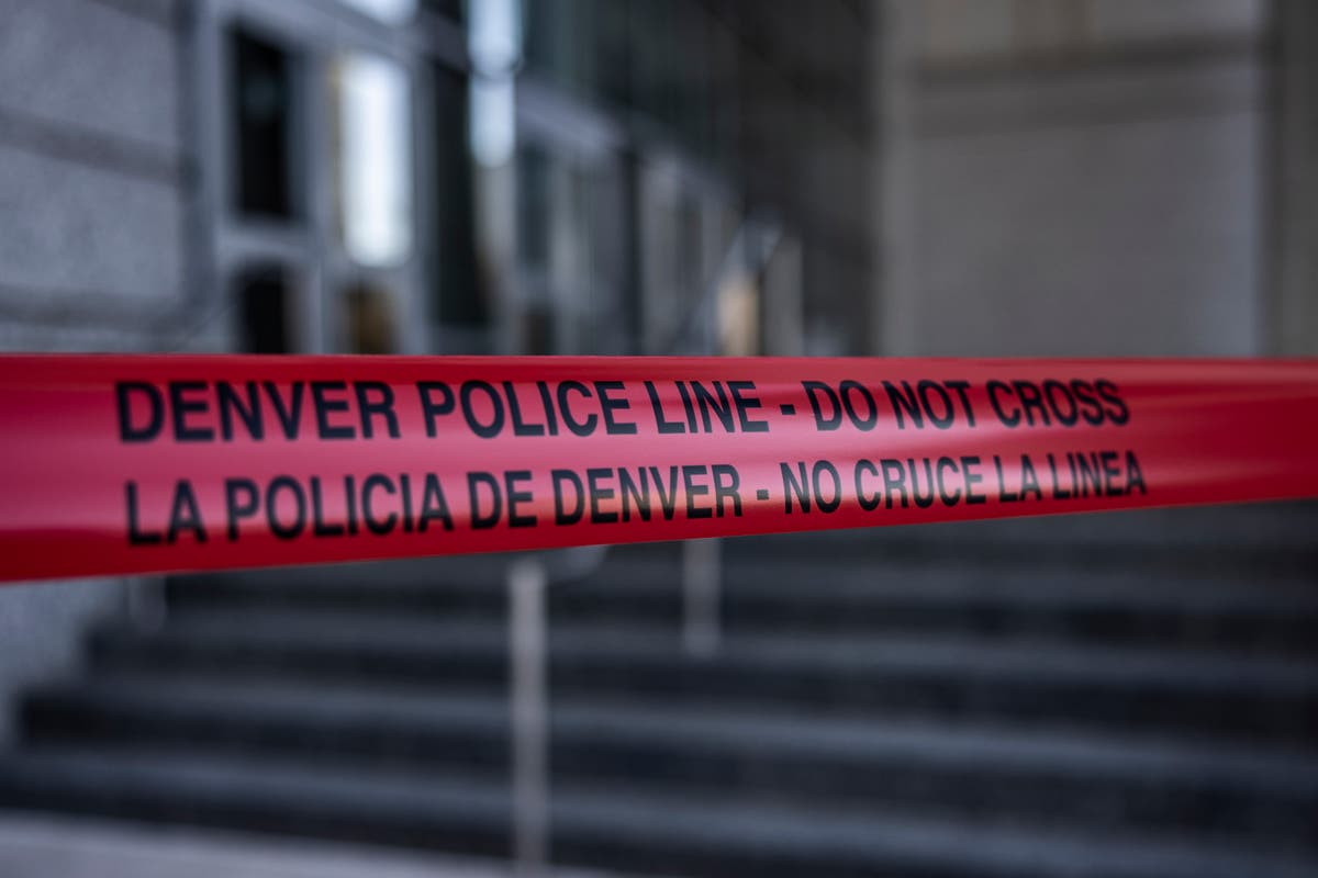 Boy, 12, killed after truck crashes into river in Colorado