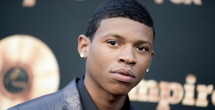 Bryshere Gray Bio, Early Life, Career, Net Worth and Salary