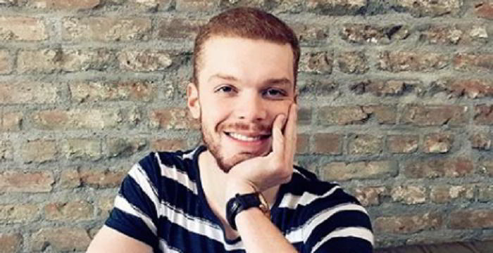 Cameron Monaghan Bio, Early Life, Career, Net Worth and Salary