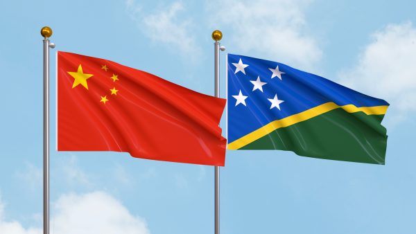 China’s Influence Weighs Heavily on Solomon Islands Election