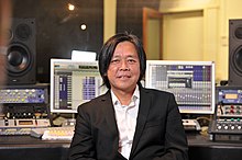 Chong Lim Biography, Age, Height, Wife, Net Worth and Family