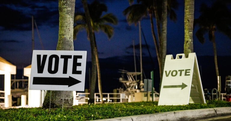 City of Miami Racially Gerrymandered Voting Districts, Judge Finds